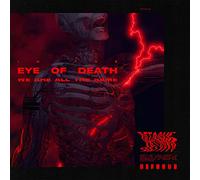 In The Eye Of Death We Are All The Same CD