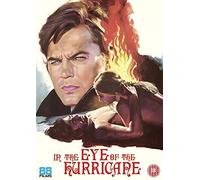 in Eye of The Hurricane [Edizione: Regno Unito] [ITA] [Import]