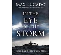 IN EYE OF THE STORM RE