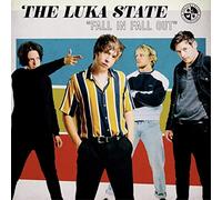 The Luka State - in Fall Out