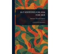 In FASHIONS for Him for Her