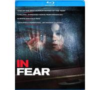 in Fear [Blu-Ray]