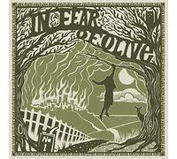 In Fear Of Olive - All We Can Do is Wonder EP [Import]