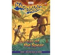 In Fear of the Spear by Marianne Hering Marianne Hering (Auteur)