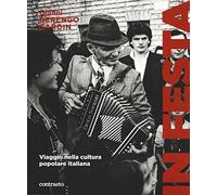 In festa. Viaggio nella cultura popolare italiana