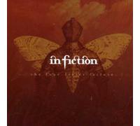 In Fiction - Four Letter Failure