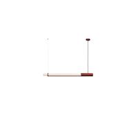 IN FINE 1050 Suspension Horizontale Rouge