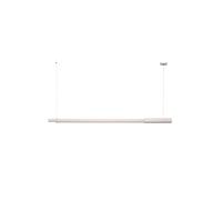 IN FINE 1600 Suspension Horizontale Blanche