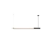 IN FINE 1600 Suspension Horizontale Gris Foncé