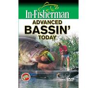 In-Fisherman Advanced Bassin' Today DVD