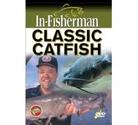 In-Fisherman Classic Catfish DVD