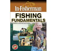 In-Fisherman Fishing Fundamentals DVD
