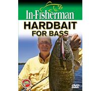 In-Fisherman Hardbait For Bass DVD