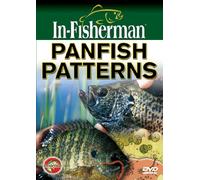 In-Fisherman Panfish Patterns DVD