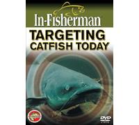 In-Fisherman Targeting Catfish Today DVD