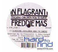 In Flagranti - Teaching Children to Swear