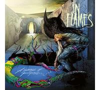In Flames - A Sense Of Purpose [Cd]