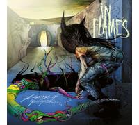 In Flames – A Sense of Purpose – CD – Nuclear Blast