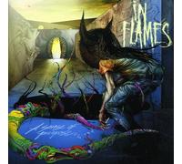 In Flames - A Sense of Purpose [Import]