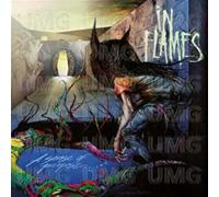 In Flames - A Sense of Purpose [Import]
