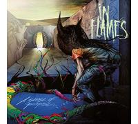 In Flames - A Sense of.. -Reissue-