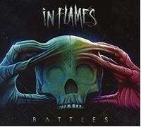 In Flames - Battles - Box Set - F2z