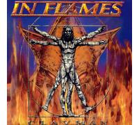 In Flames - Clayman