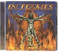 In Flames - Clayman (Reloaded Edt.)