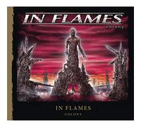 In Flames - Colony-Reissue [Import]
