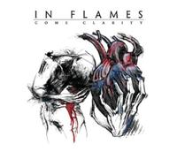 IN FLAMES - Come Clarity (Korea Edition)