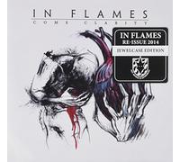 In Flames - Come Clarity-Reissue [Import]