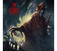 In Flames – Foregone – CD (Nuclear Blast)