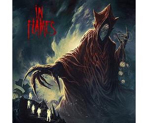 In Flames - Foregone
