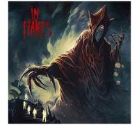 In Flames – Foregone – CD (Nuclear Blast)