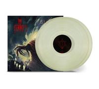 In Flames - Foregone - Glow In The Dark [Vinyl Lp] Colored Vinyl, Gatefold Lp Jacket