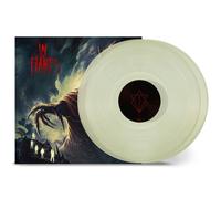 IN FLAMES - FOREGONE (LTD.2LP/GLOW IN THE DARK VINYL) 2 VINYL LP NEUF