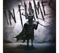 In Flames – I, the Mask – CD