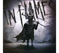 In Flames - I, The Mask [Import]