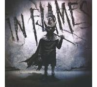 In Flames - I, The Mask [Import USA]