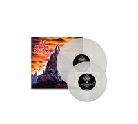 In Flames - In Flames, Neues Album 2026, The Jester Race, Crystal Clear Vinyl + Single 10" LP [Vinyl LP]