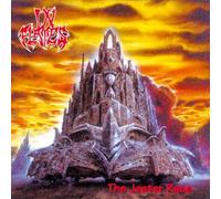 In Flames - Jester Race