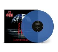 Lunar Strain