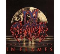 In Flames - Lunar Strain [Import]