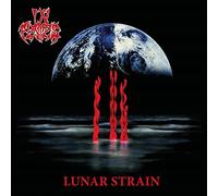 In Flames - Lunar Strain -Reissue-