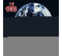 In Flames Lunar Strain + Subterranean (CD)