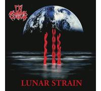 IN FLAMES - LUNAR STRAIN+SUBTERRANEAN REPRINT 2021 CD NEUF