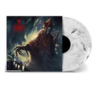 In Flames, Neues Album 2023, Foregone, Limited White-Black Marbled Doppelvinyl, 2LP