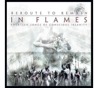 In Flames - Reroute To Remain [Cd]