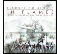 In Flames – Reroute to Remain – CD – Nuclear Blast
