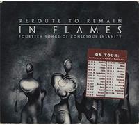 In Flames - Reroute to Remain-Digi [Import]